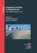 Language Learning in Study Abroad