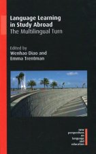 Language Learning in Study Abroad
