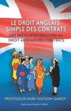 droit anglais des contrats illustres