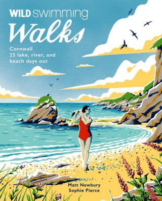 Wild Swimming Walks Cornwall