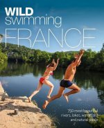 Wild Swimming France