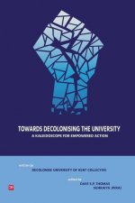 Towards Decolonsing the University