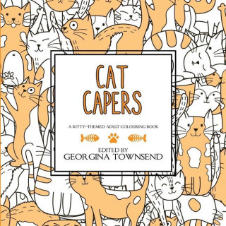 Cat Capers