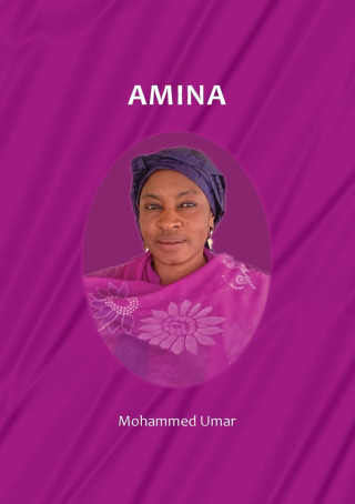 AMINA - SHONA EDITION