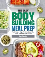 Easy Bodybuilding Meal Prep