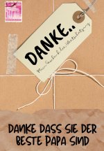 Danke Dass Sie Der Beste Papa Sind