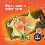 Sunburnt Polar Bear