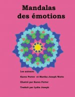 Mandalas des émotions