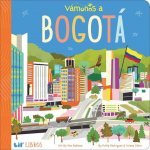 Vamonos a Bogota