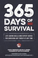 365 Days Of Survival