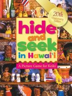 Hide and Seek in Hawaii: A Picture Game for Keiki