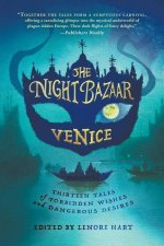 Night Bazaar