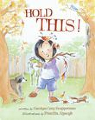 Hold This