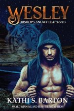Wesley: Bishop's Snowy Leap - Paranormal Tiger Shifter Romance