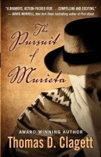 Pursuit of Murieta