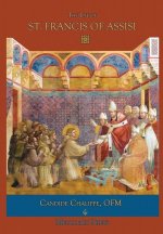Life of St. Francis of Assisi