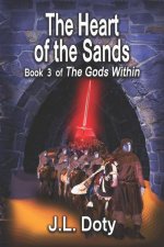 Heart of the Sands