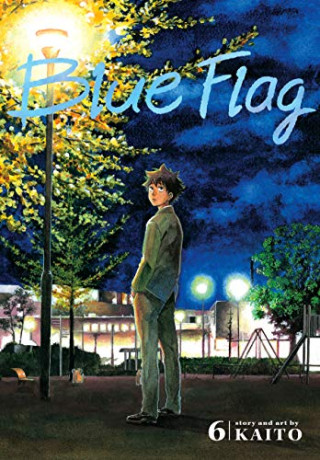 Blue Flag, Vol. 6