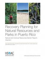Recovery Planning for Natural Resources and Parks in Puerto Rico