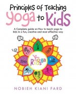 Principles of Teaching Yoga to Kids