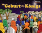 Geburt des Koenigs