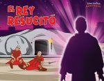 Rey resucito
