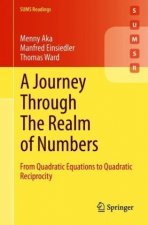 Journey Through The Realm of Numbers
