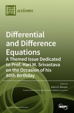 Differential and Difference Equations