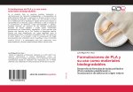 Formulaciones de PLA y su uso como materiales biodegradables