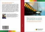 Oleos essenciais no controle de fitopatogenos do feijoeiro