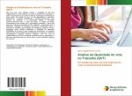 Analise da Qualidade de vida no Trabalho (QVT)
