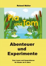 Pia und Tom