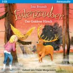 Eulenzauber (14). Der goldene Hirsch