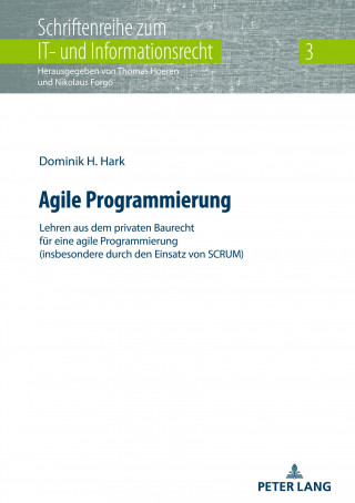Agile Programmierung