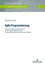 Agile Programmierung