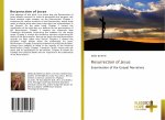 Resurrection of Jesus