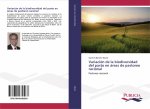 Variacion de la biodiversidad del pasto en areas de pastoreo racional