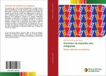 Contrato de trabalho dos indigenas