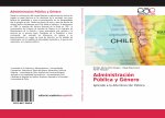 Administracion Publica y Genero