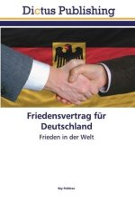 Friedensvertrag fur Deutschland