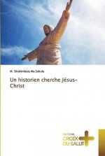 historien cherche Jesus-Christ