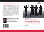 Manifestacion de los Discursos del Lazo Social en la ensenanza musical