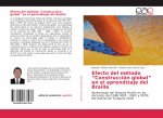 Efecto del metodo Construccion global en el aprendizaje del Braille