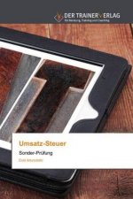 Umsatz-Steuer
