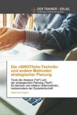 SWOTfolio-Technik und andere Methoden strategischer Planung