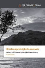 Staatsangehoerigkeits-Ausweis