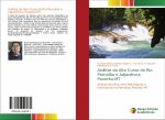 Analise do Alto Curso do Rio Parnaiba e Adjacencia, Poxoreu-MT