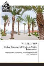 Global Gateway of English-Arabic Translation