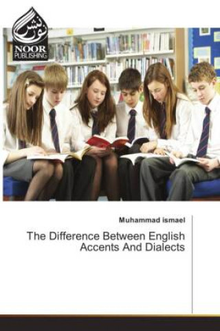 Difference Between English Accents And Dialects