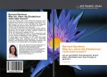 Burnout-Syndrom Was tun, wenn die Zundschnur nicht mehr brennt?